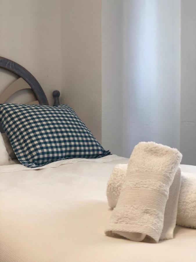 Apartamento Siete De Mayo Cordova Esterno foto