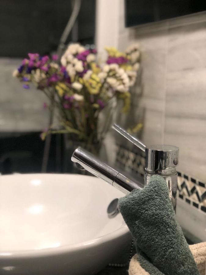 Apartamento Siete De Mayo Cordova Esterno foto