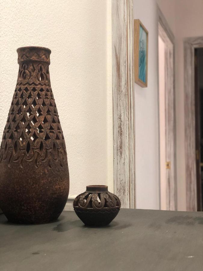 Apartamento Siete De Mayo Cordova Esterno foto