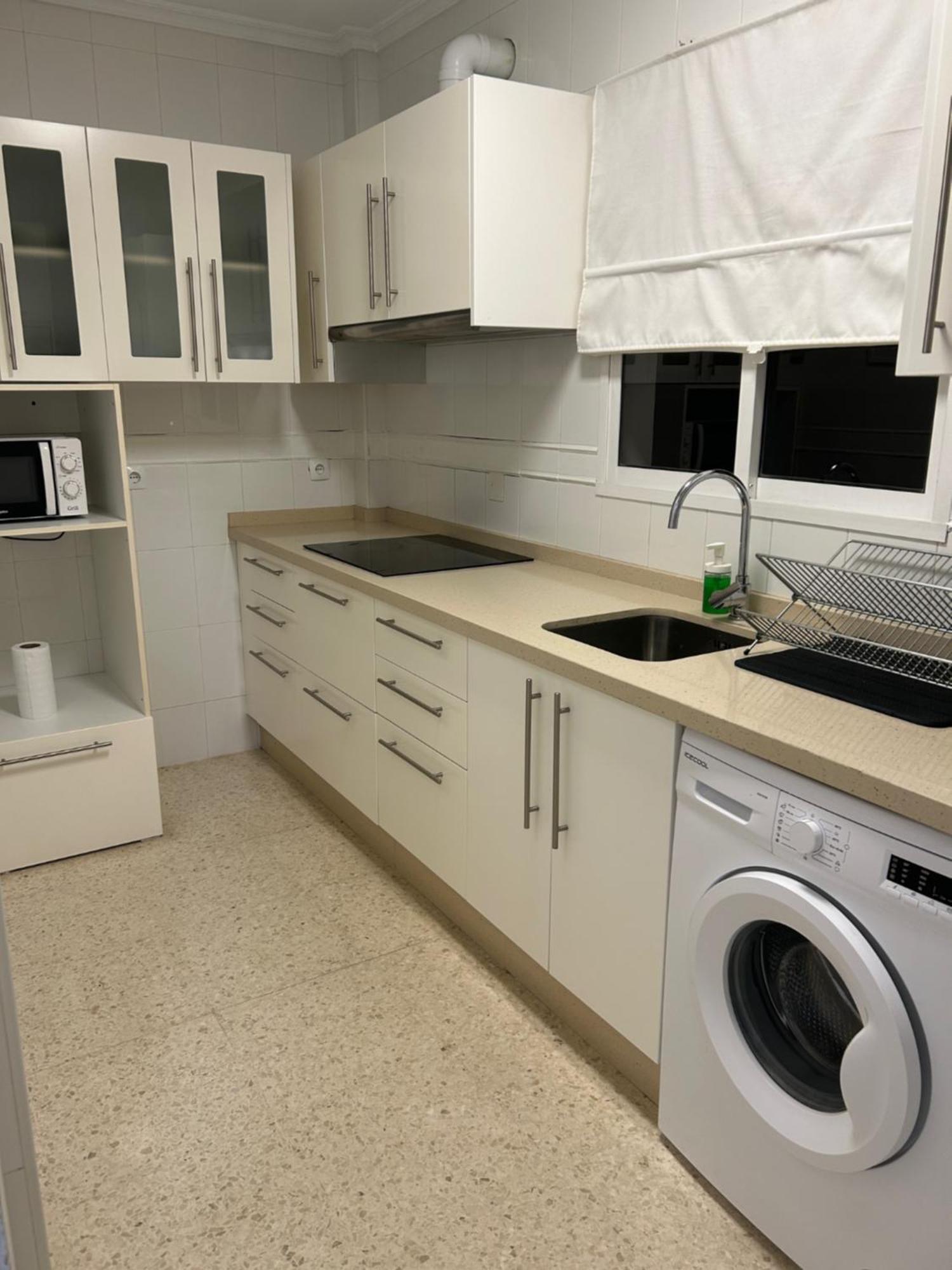 Apartamento Siete De Mayo Cordova Esterno foto