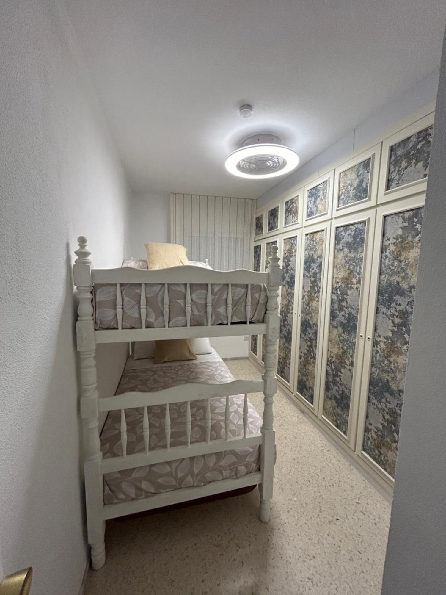 Apartamento Siete De Mayo Cordova Esterno foto